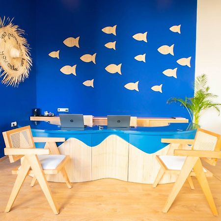 Noreba Hospitality Танжер Екстер'єр фото
