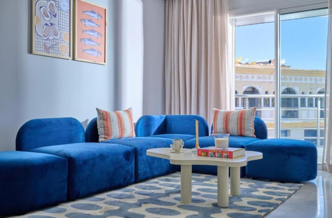 Noreba Hospitality Танжер Екстер'єр фото