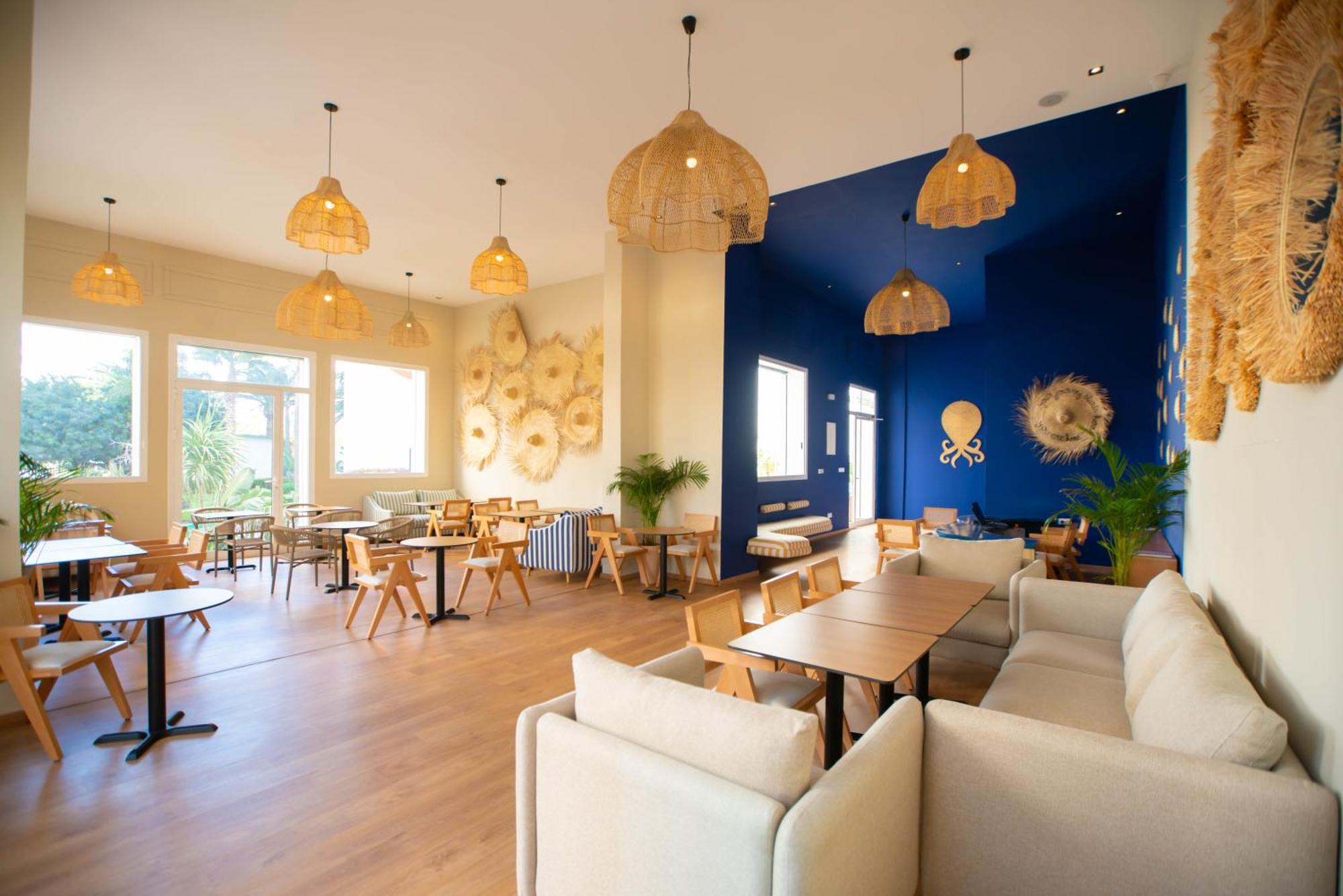 Noreba Hospitality Танжер Екстер'єр фото