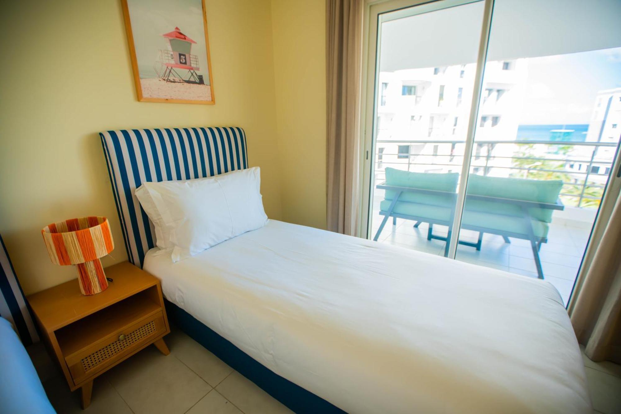 Noreba Hospitality Танжер Екстер'єр фото