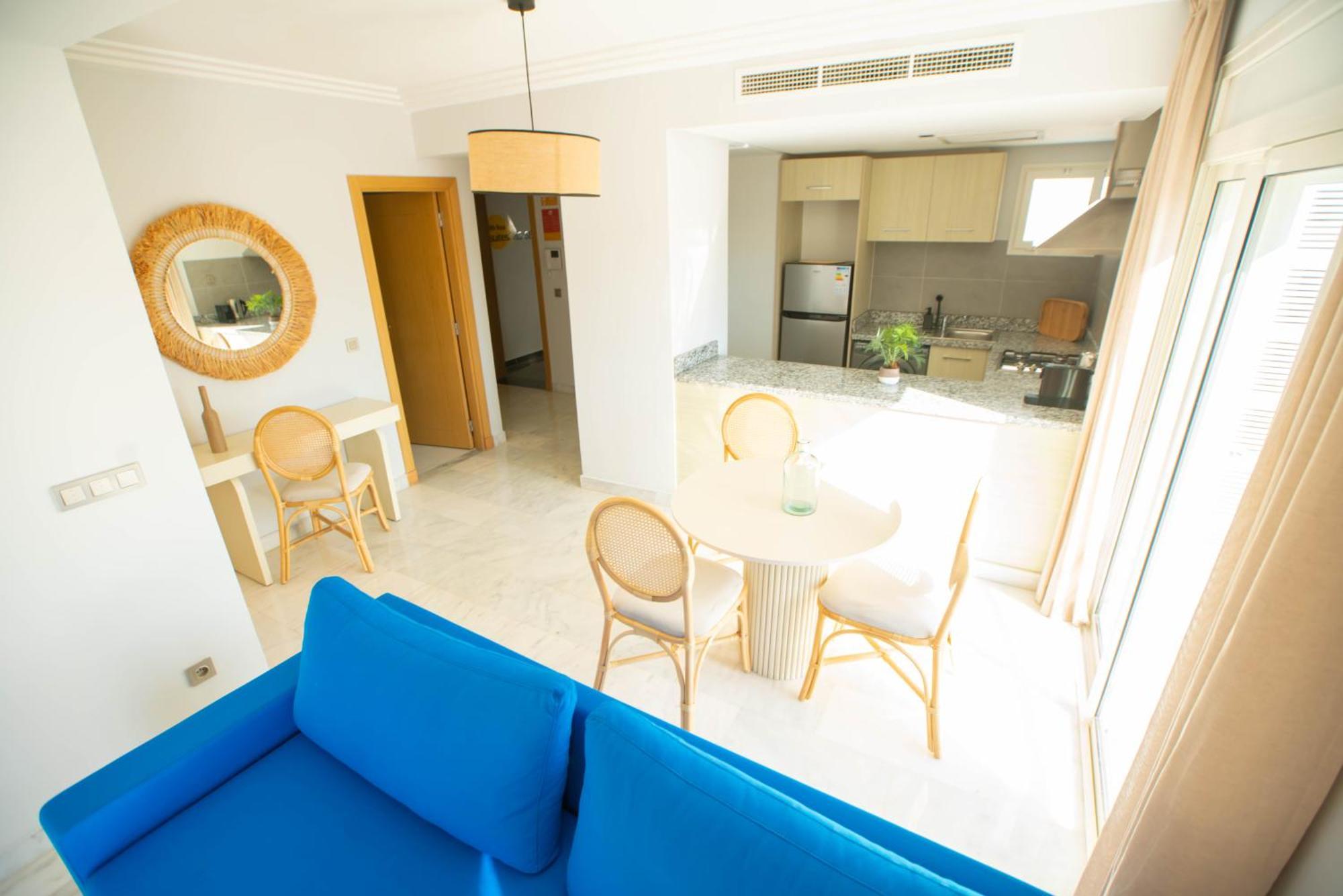 Noreba Hospitality Танжер Екстер'єр фото