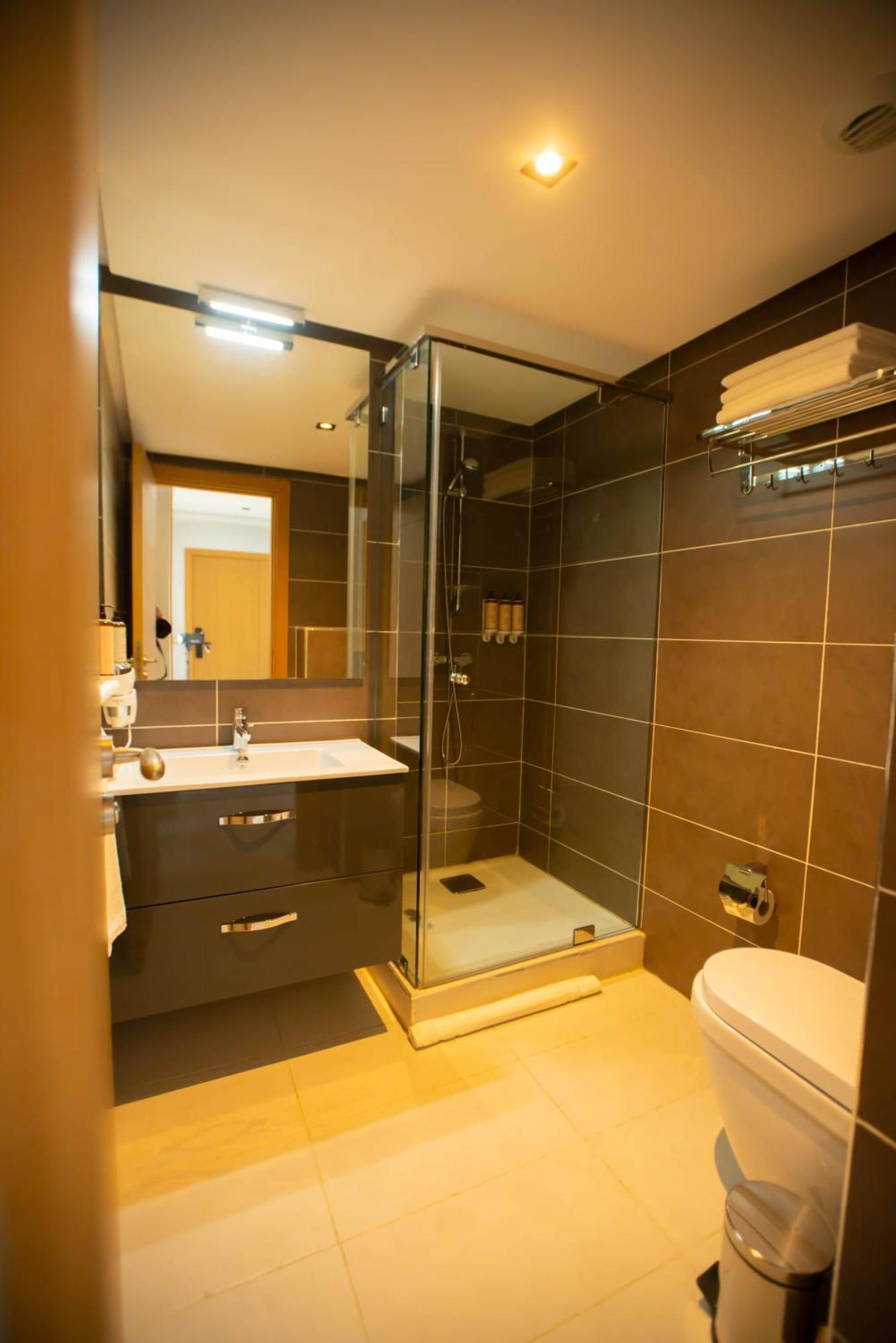 Noreba Hospitality Танжер Екстер'єр фото