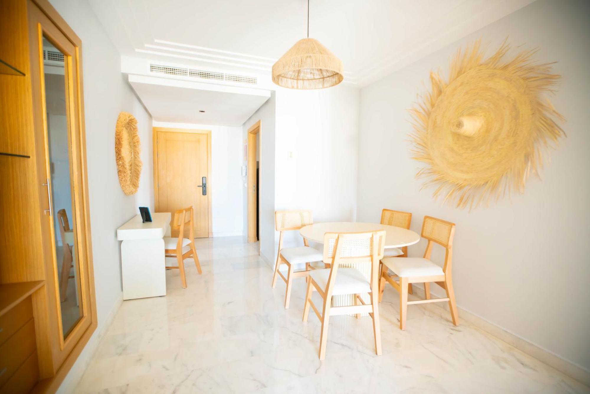 Noreba Hospitality Танжер Екстер'єр фото