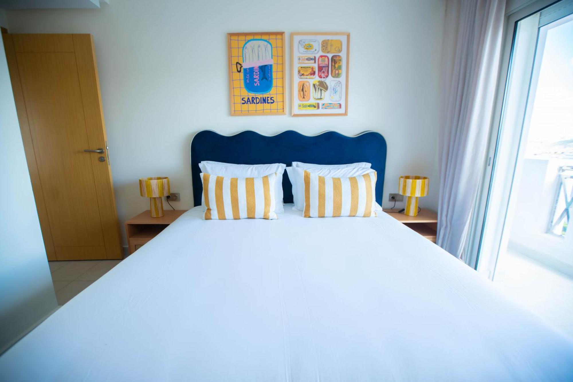 Noreba Hospitality Танжер Екстер'єр фото