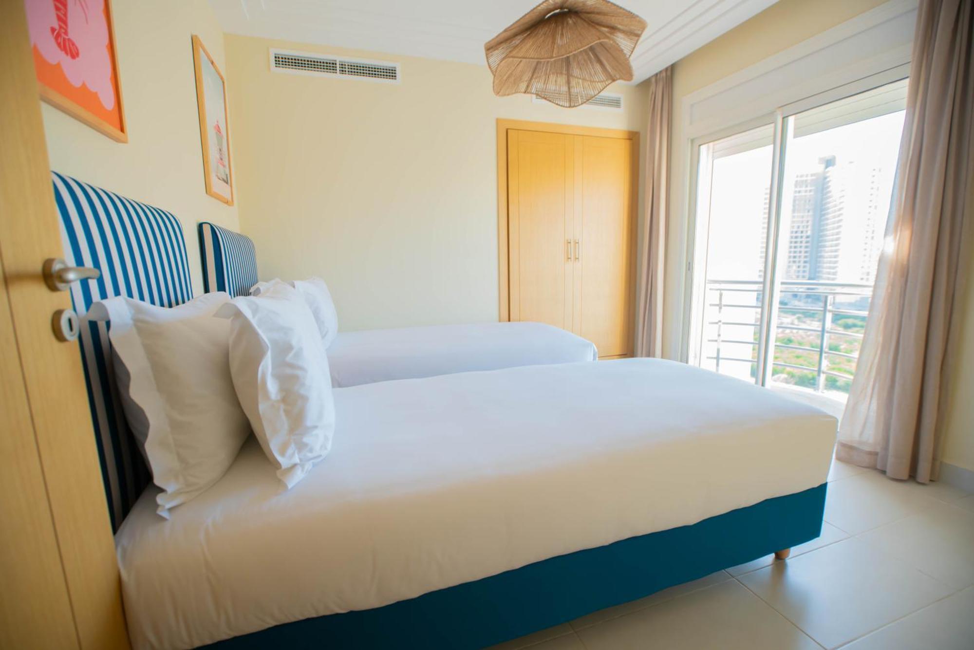 Noreba Hospitality Танжер Екстер'єр фото